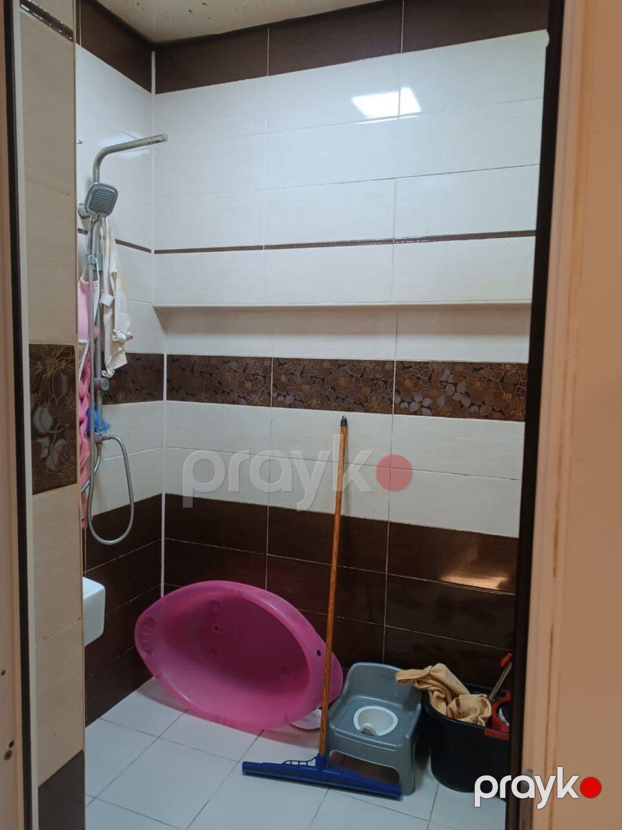 2-otaqlı mənzil, Sumqayıt ş., 45 m² — Mənzil, Sumqayıt (7)