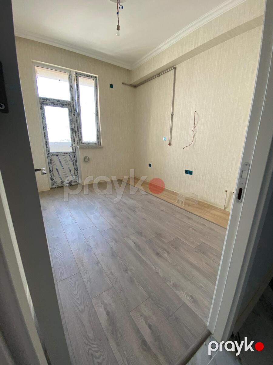 Satılır 2 otaqlı yeni tikili 63 m² — Mənzil, Xırdalan (2)