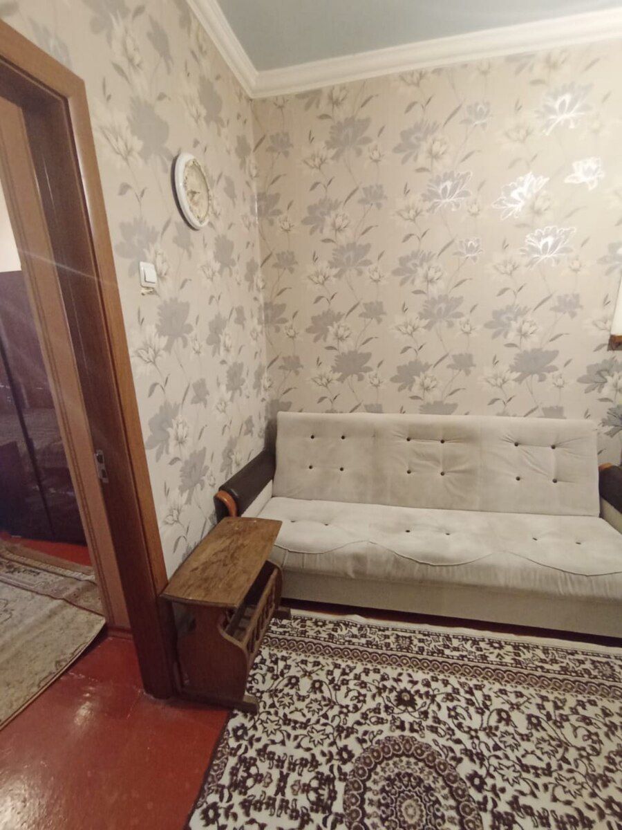 3-otaqlı mənzil, Yeni Gəncə qəs., 56 m² — Mənzil, Gəncə (10)