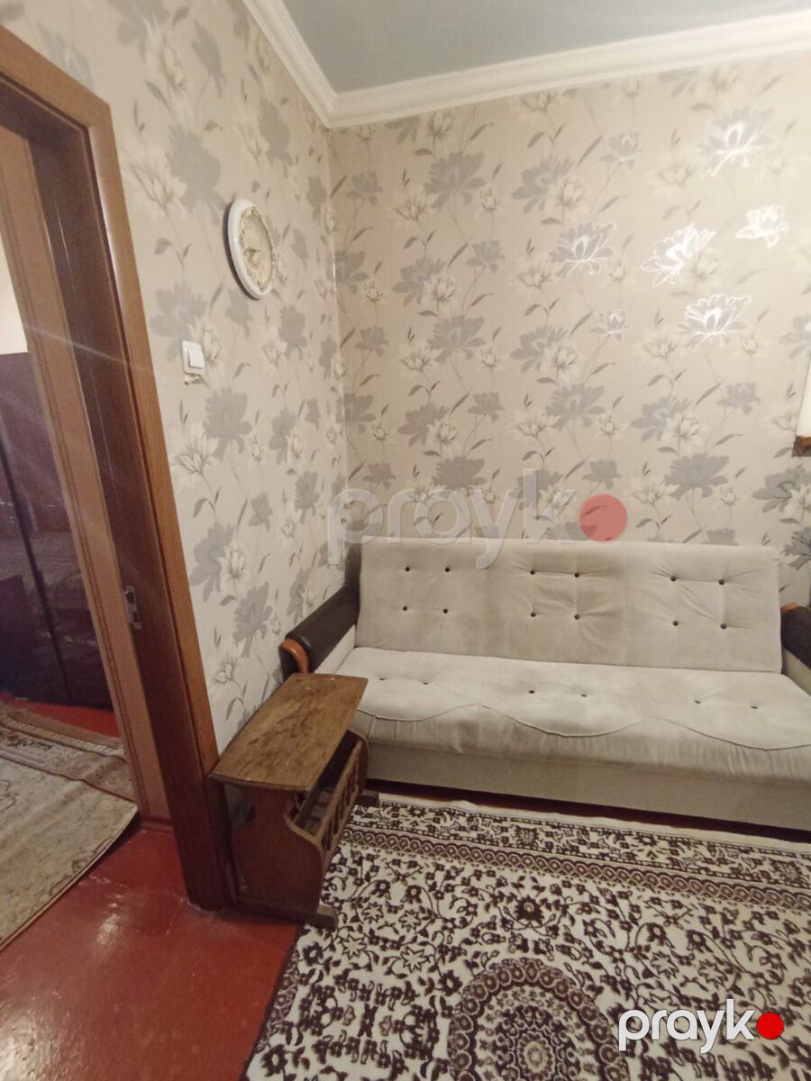 3-otaqlı mənzil, Yeni Gəncə qəs., 56 m² — Mənzil, Gəncə (10)