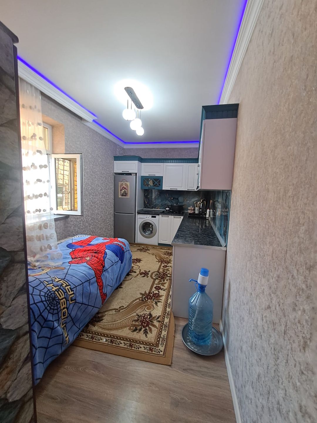 Satış: 3 otaqlı Ev / villa, 85 m², Xəzər rayonu — Ev, villa, Bakı (2)