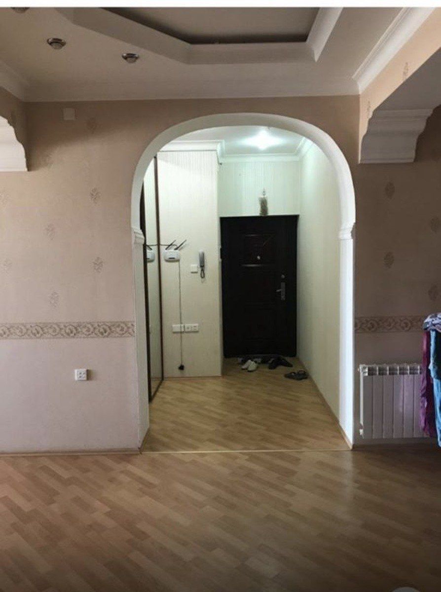 Satılır 3 otaqlı yeni tikili 126 m² — Mənzil, Bakı (2)