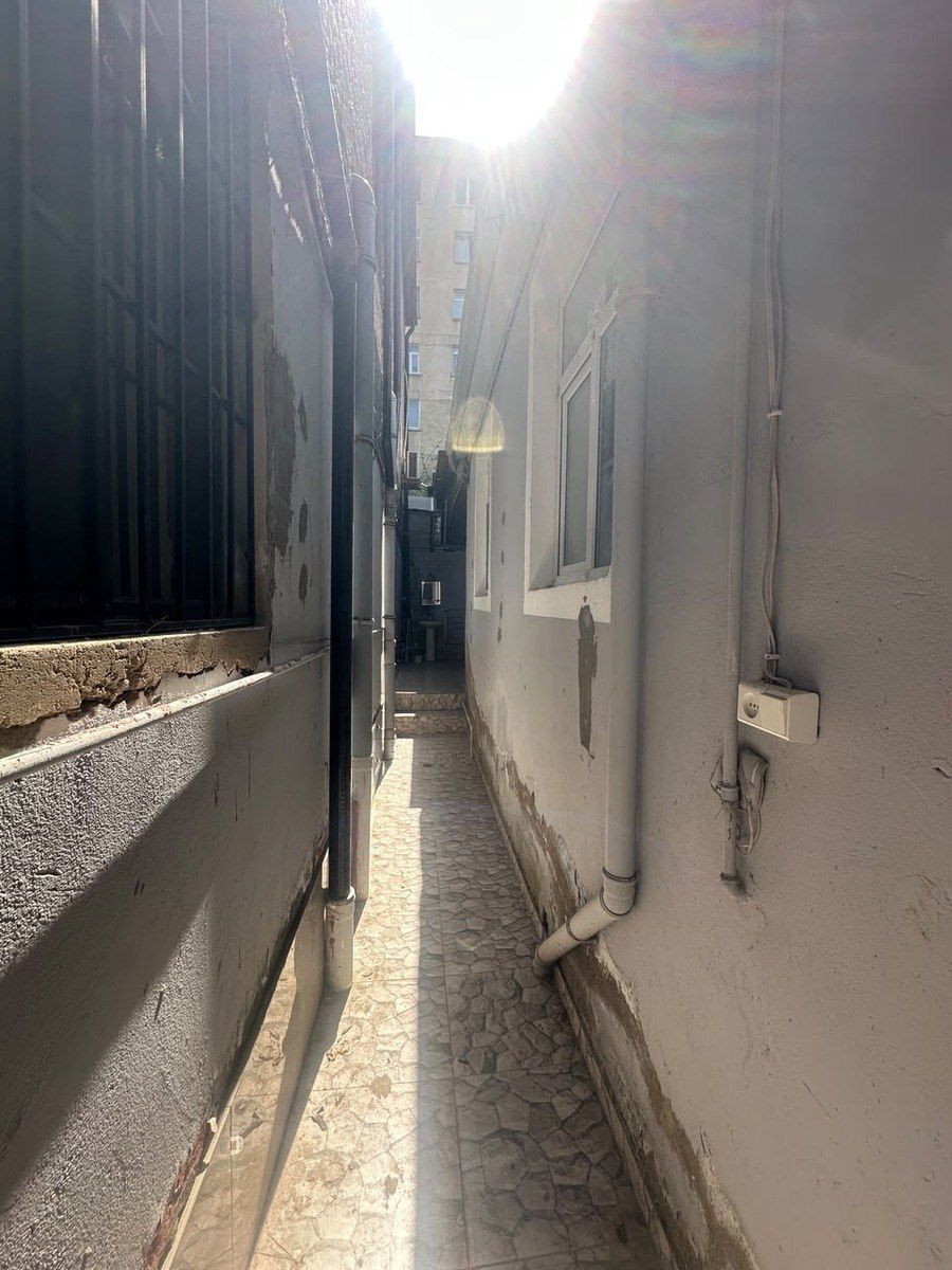 İcarəyə verilir 2 otaqlı həyət evi/bağ evi 90 m² — Ev, villa, Bakı (2)