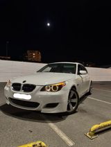 BMW 525, 2.5 L, 2005 il, 380 000 km — Avtomobillər