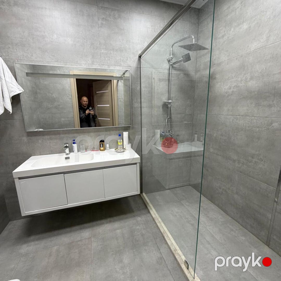 Satılır 4 otaqlı yeni tikili 178 m² — Mənzil, Bakı (9)
