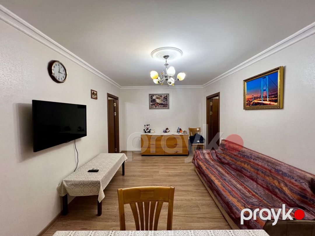 Satılır 2 otaqlı köhnə tikili 50 m² — Mənzil, Bakı (2)