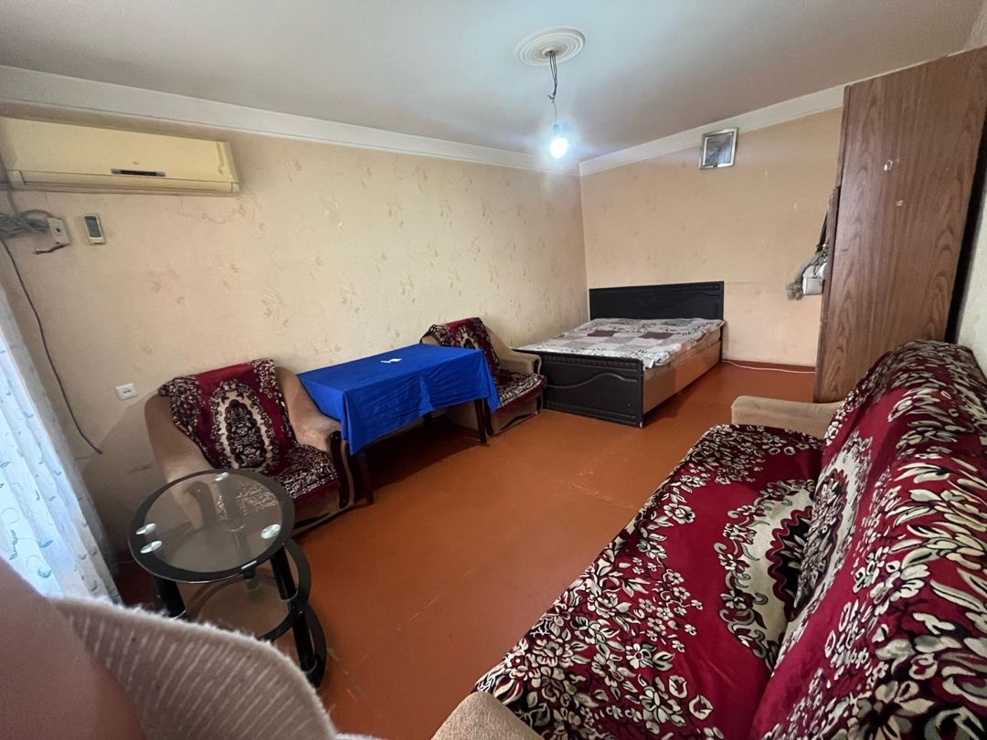 1-otaqlı mənzil kirayə verilir, Sumqayıt ş., 40 m² — Mənzil, Sumqayıt (2)