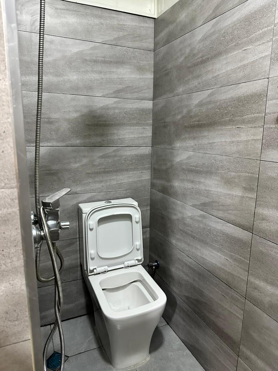 Satılır 2 otaqlı köhnə tikili 40 m² — Mənzil, Bakı (12)
