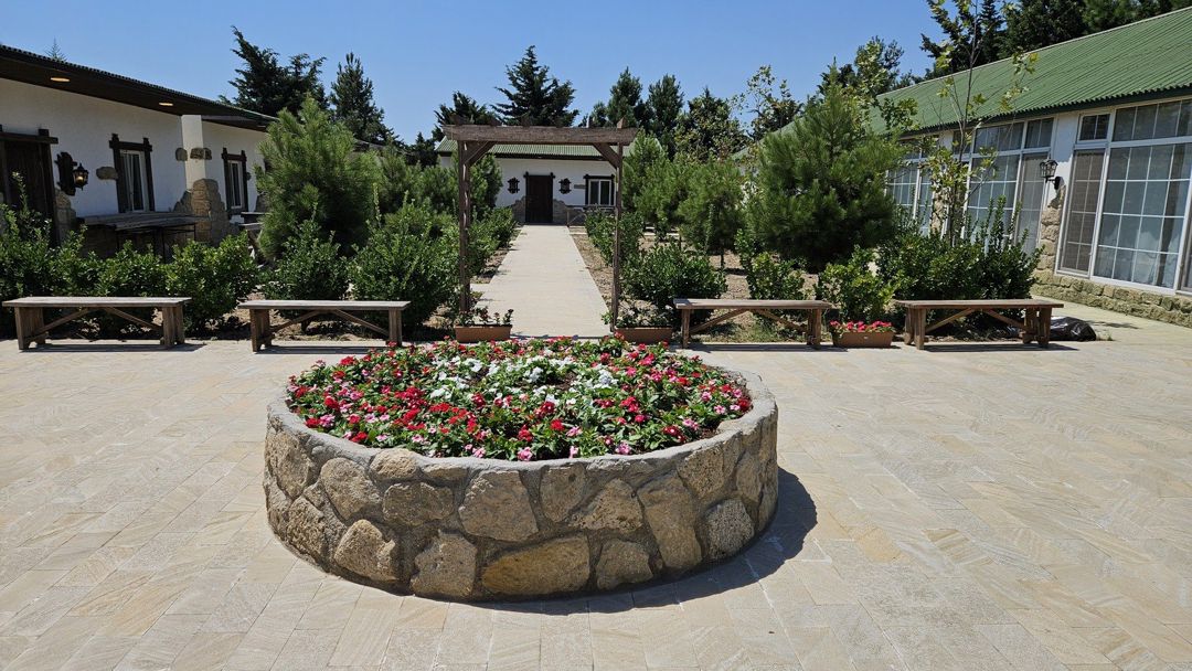 Satılır obyekt 3300 m² — Əmlak, Bakı