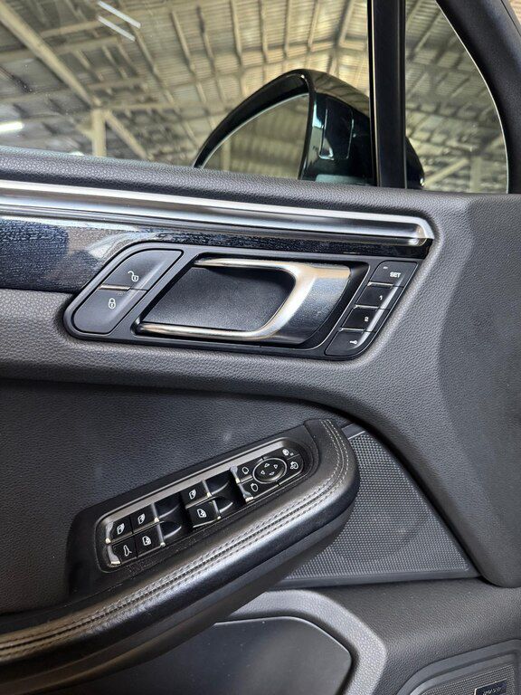 Porsche Macan, 2.0 L, 2018 il, 93 000 km — Avtomobillər, Bakı (12)