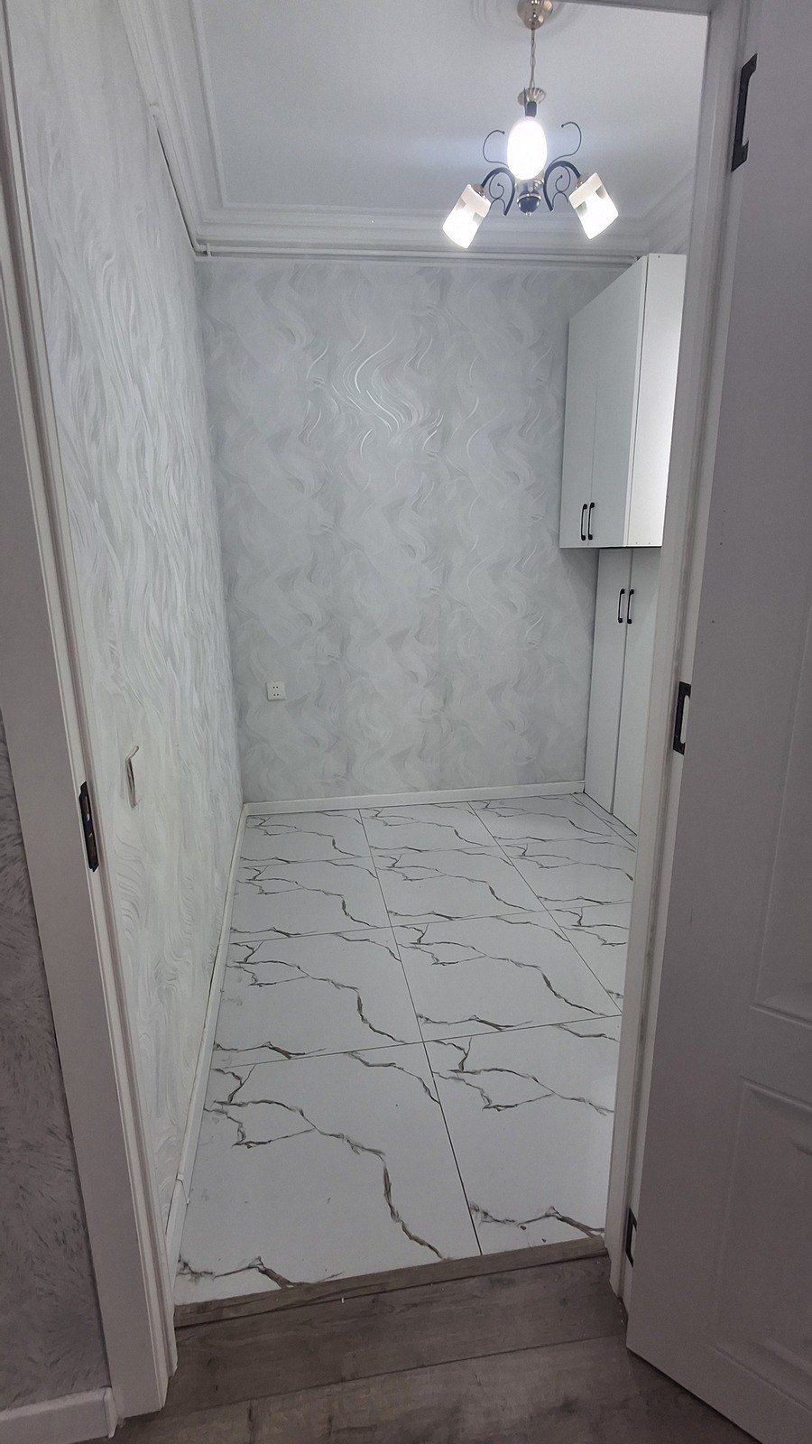Satılır 1 otaqlı köhnə tikili 40 m² — Mənzil, Bakı (6)