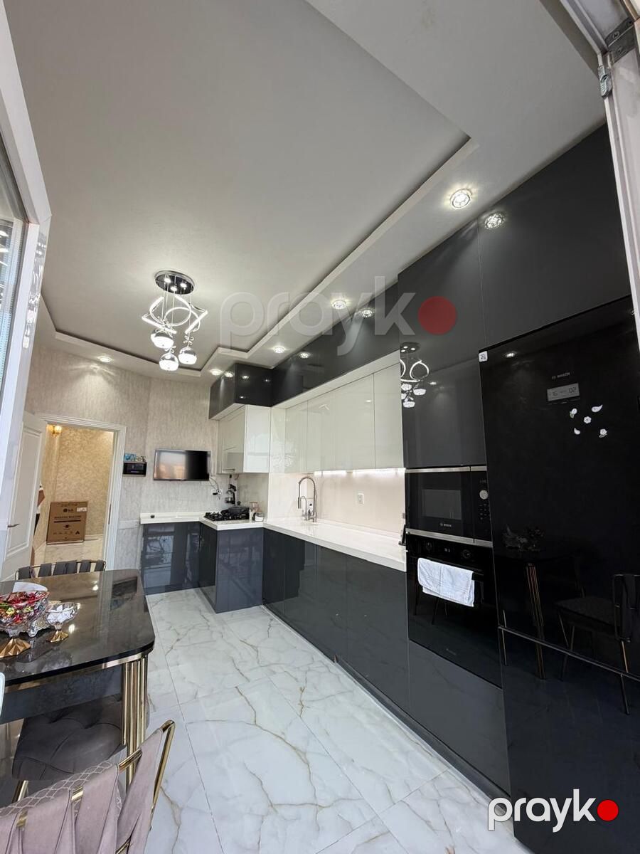 Satılır 3 otaqlı yeni tikili 125 m² — Mənzil, Sumqayıt (7)