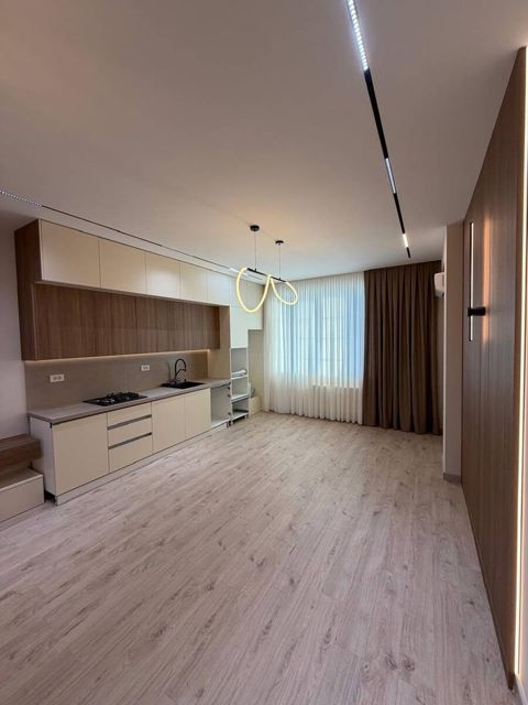 Satılır 4 otaqlı yeni tikili 141 m² — Bakı