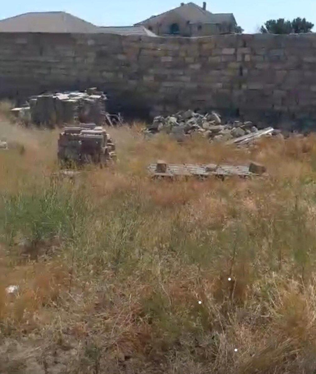 Satılır torpaq 4 sot — Torpaq, Bakı (2)