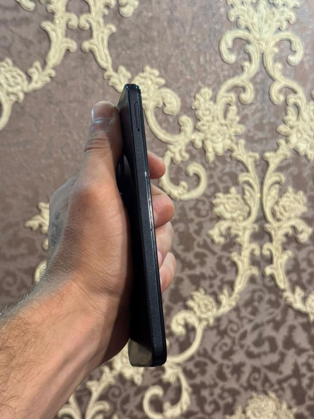 Xiaomi 128 GB, rəng - Qara, Zəmanət, Düyməli, Sensor — Xiaomi, Bakı (5)