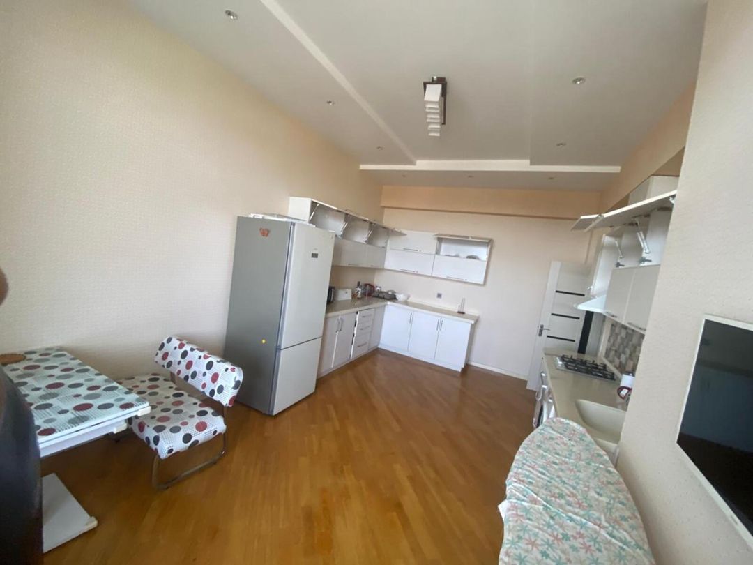 İcarəyə verilir 2 otaqlı yeni tikili 100 m² — Mənzil, Bakı (6)