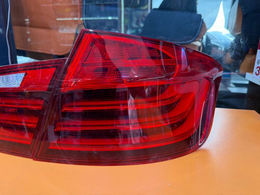 BMW F10 2014-2016 stop işıqları — Ehtiyat hissələri və aksesuarlar, Bakı (3)