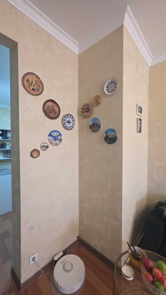 Satılır 3 otaqlı yeni tikili 65 m² — Mənzil, Bakı (7)