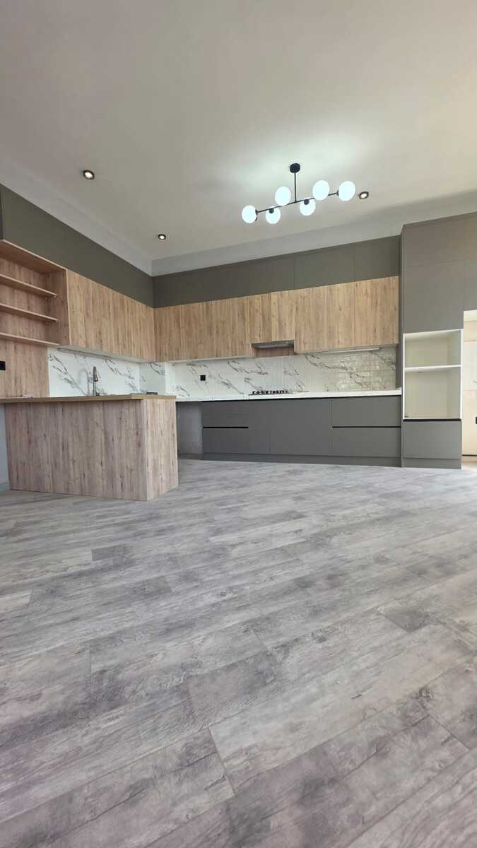 Satılır 3 otaqlı yeni tikili 100 m² — Mənzil, Bakı (4)