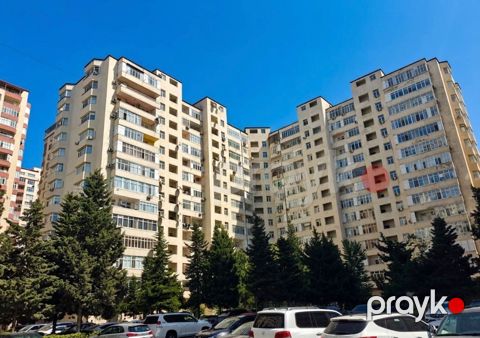 Satılır 2 otaqlı yeni tikili 105 m²