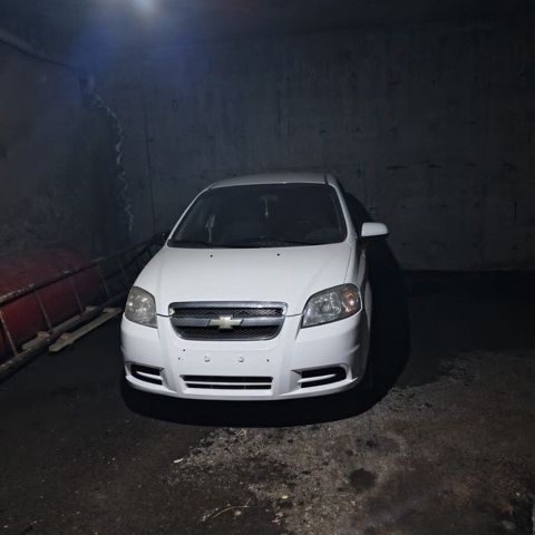 Chevrolet Aveo, 1.4 L, 2010 il, 280 000 km — Bakı