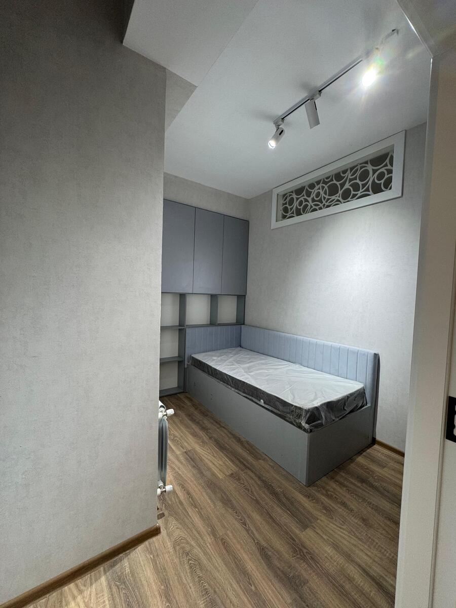 İcarəyə verilir 3 otaqlı yeni tikili 82 m² — Mənzil, Bakı (10)