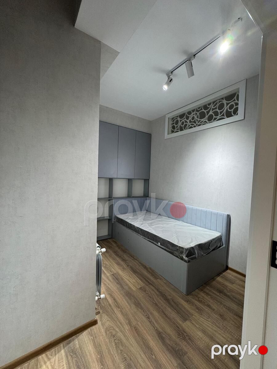 İcarəyə verilir 3 otaqlı yeni tikili 82 m² — Mənzil, Bakı (10)