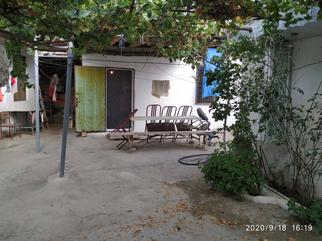Həyət evi, Binəqədi r — Ev, villa, Bakı (9)