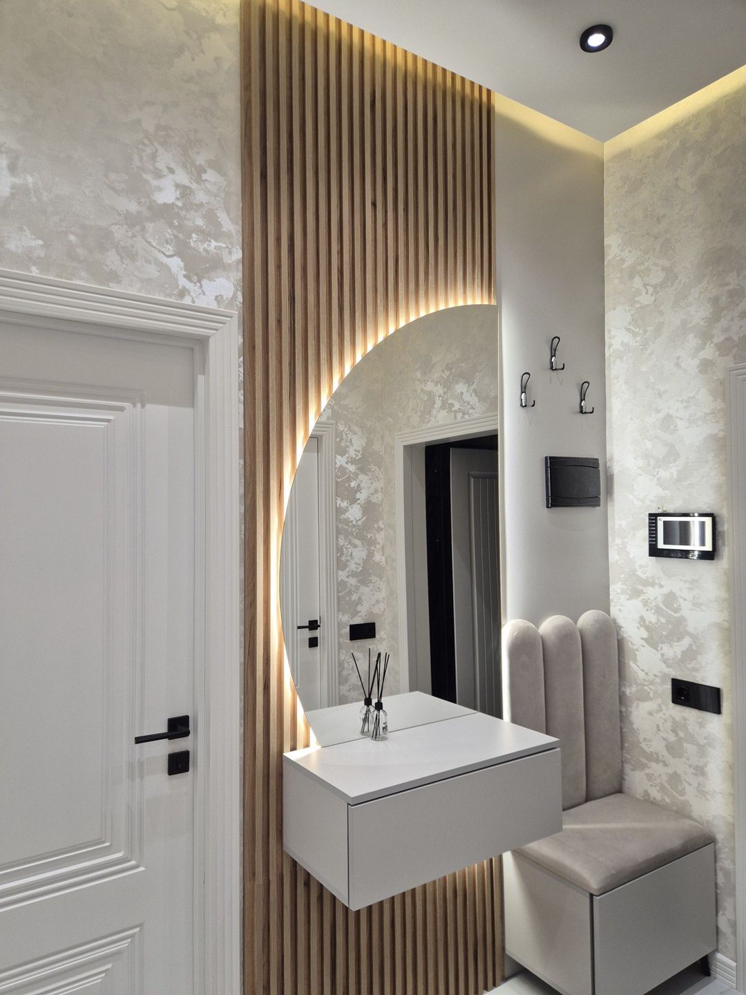 Satılır 3 otaqlı yeni tikili 77 m² — Mənzil, Xırdalan (2)