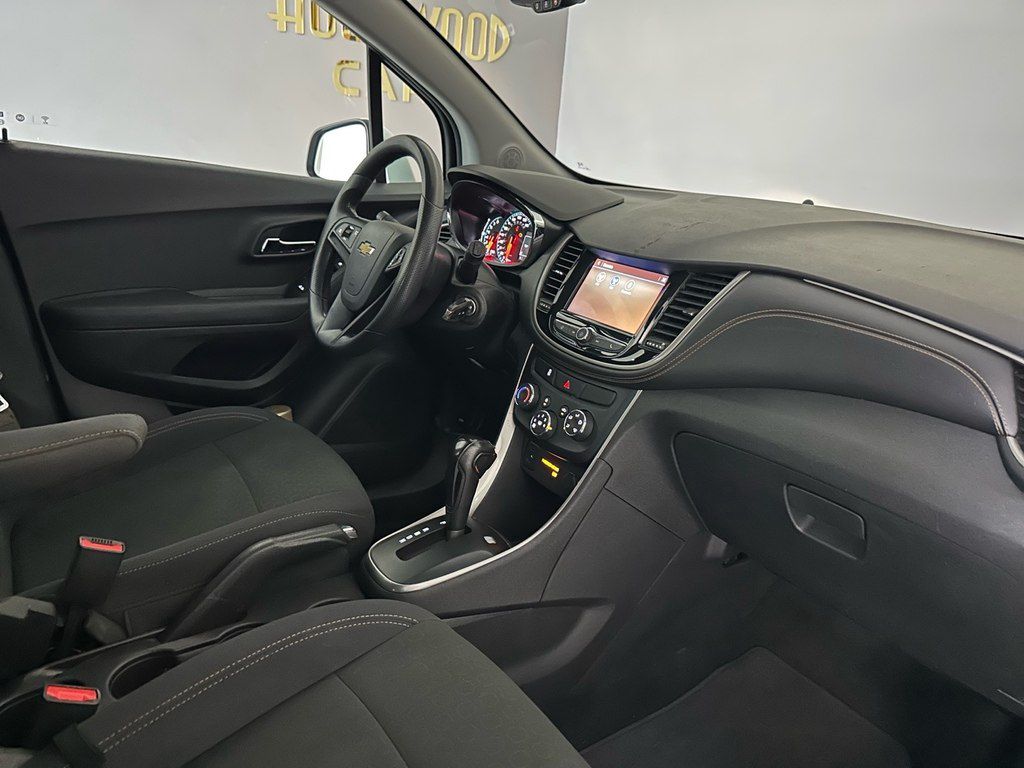 Chevrolet Trax, 1.4 L, 2020 il, 152 000 km — Avtomobillər, Bakı (12)
