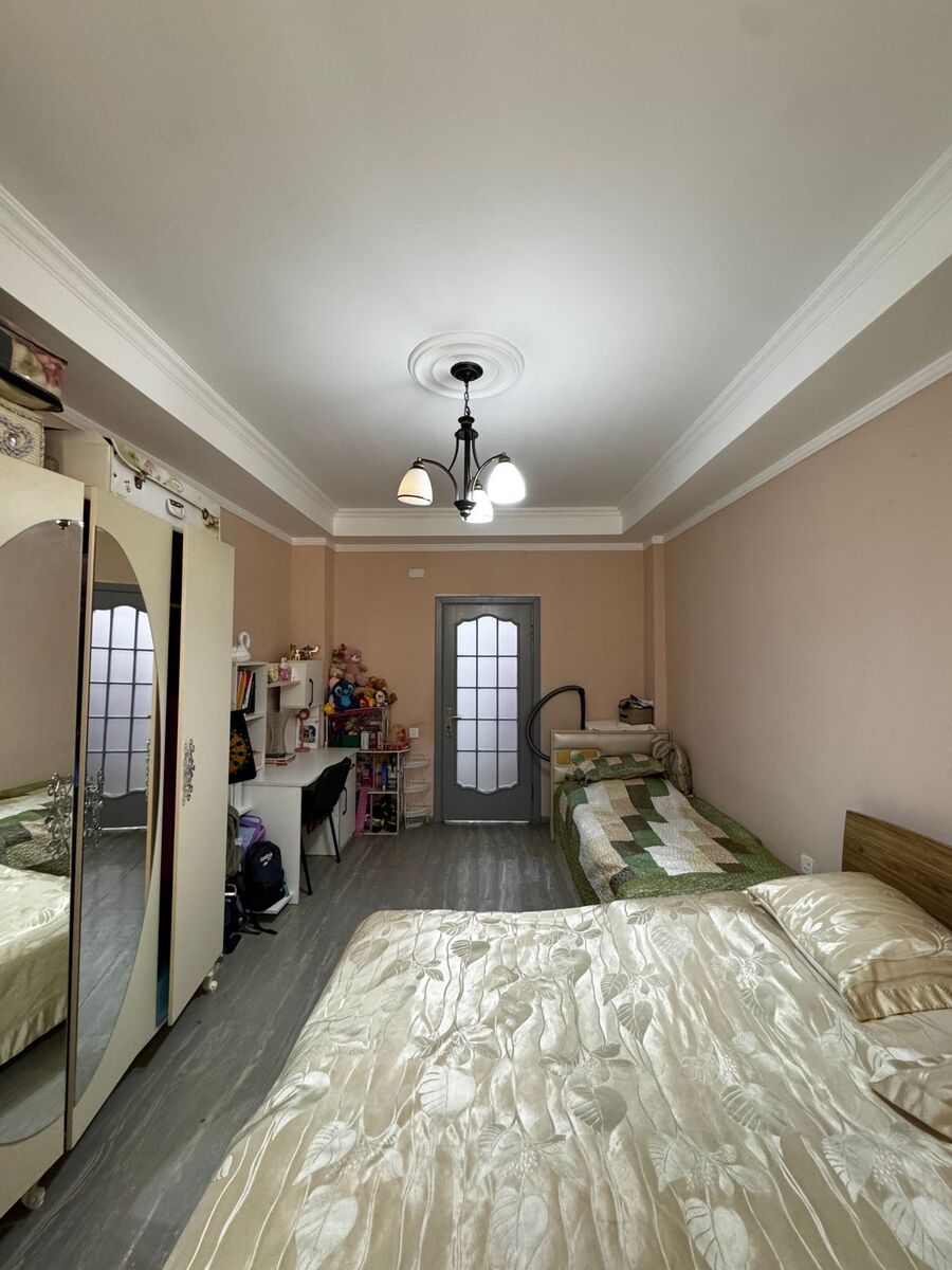 Satılır 3 otaqlı yeni tikili 62 m² — Mənzil, Bakı (7)