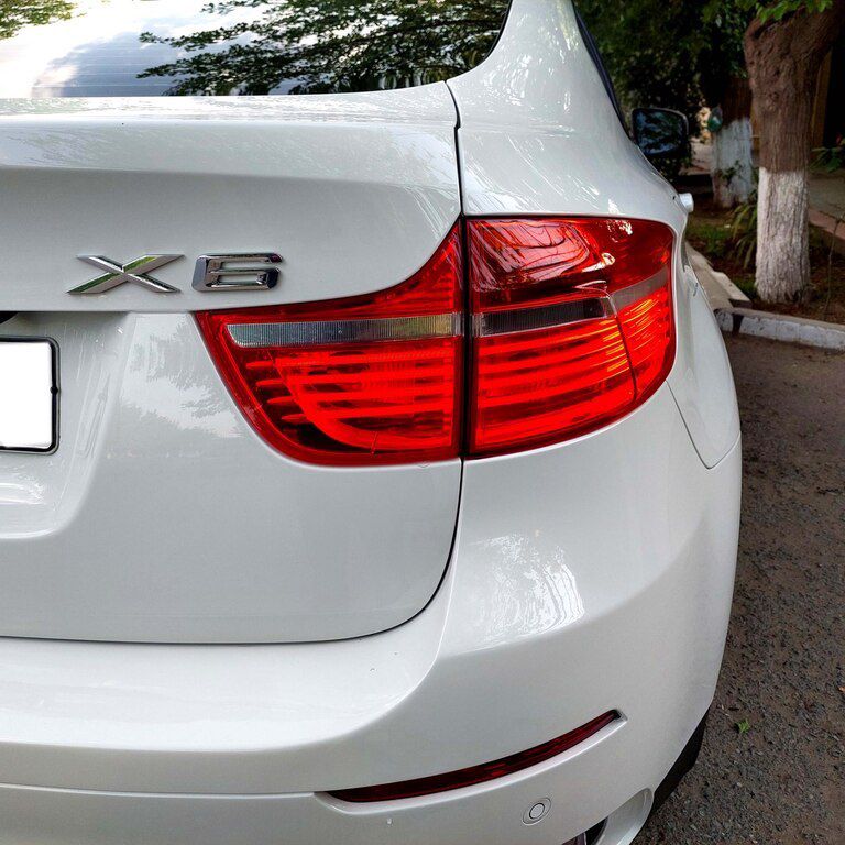 BMW X6, 3.0 L, 2011 il, 174 000 km — Avtomobillər, Biləsuvar (11)