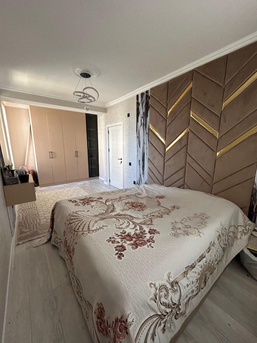 Satılır 4 otaqlı yeni tikili 117 m² — Mənzil, Bakı (3)