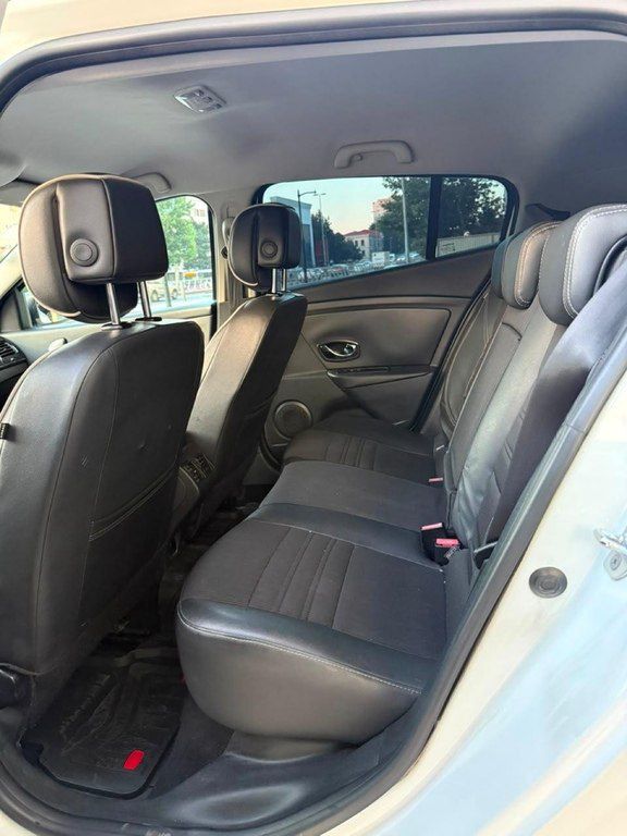 Renault Megane, 2.0 L, 2013 il, 276 000 km — Avtomobillər, Bakı (9)