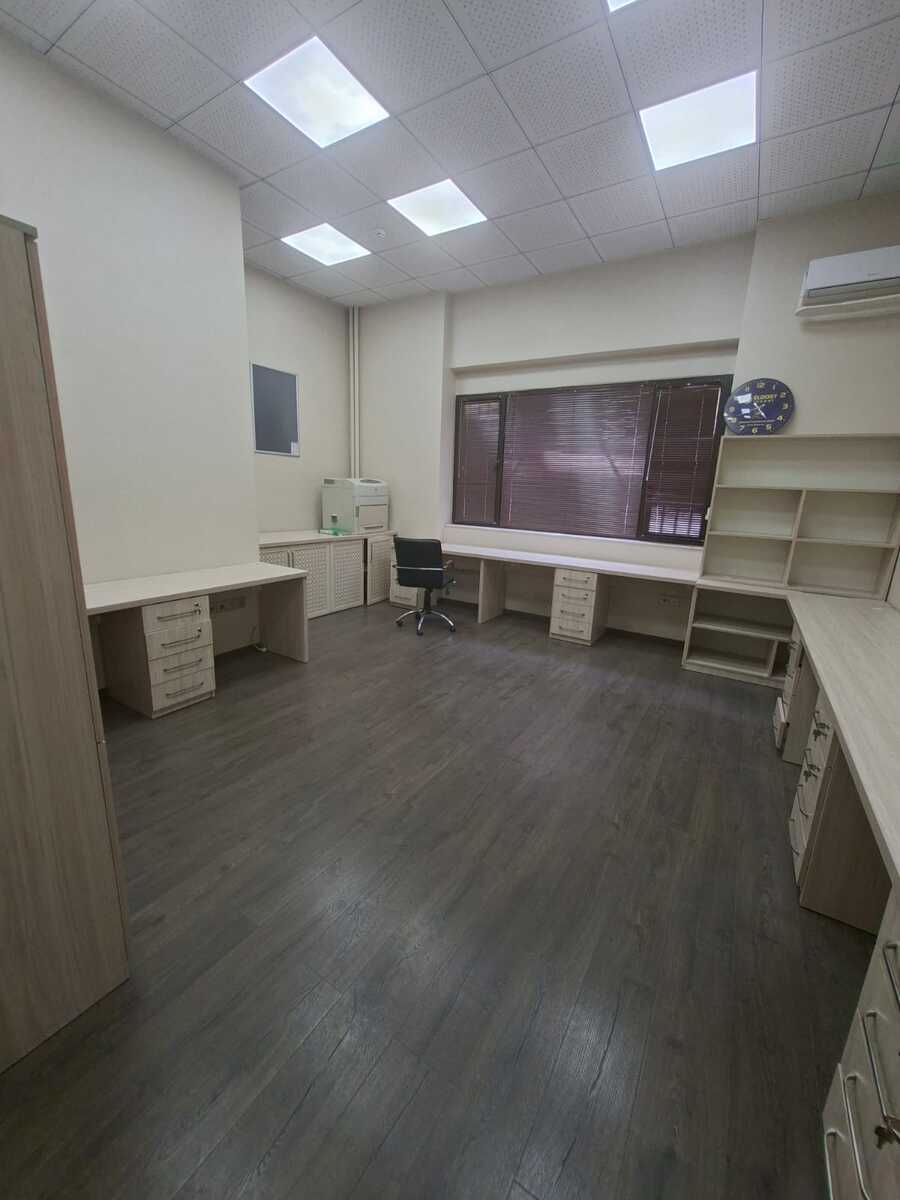 İcarəyə verilir obyekt 100 m² — Əmlak, Bakı (8)