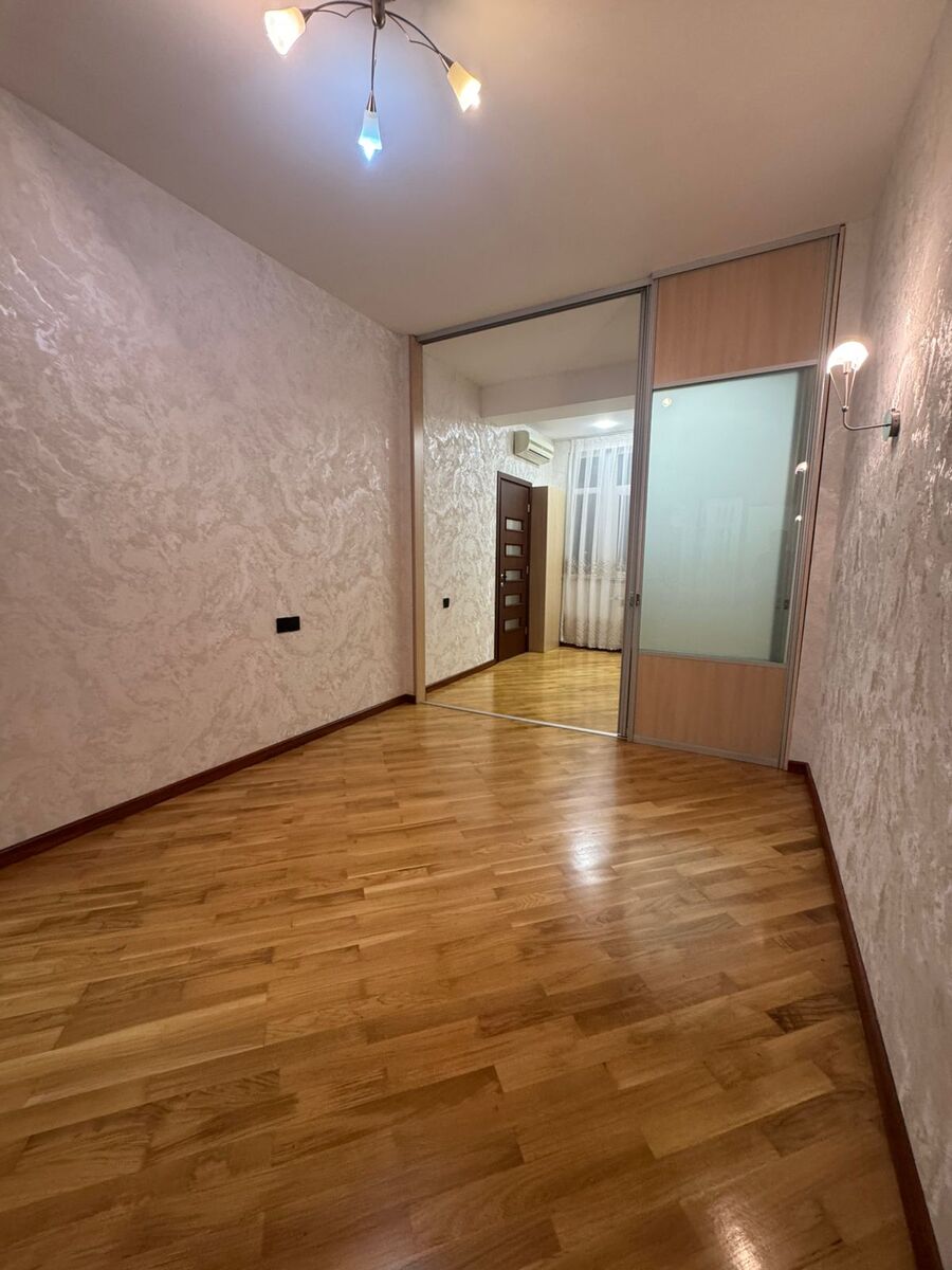 Satılır 2 otaqlı yeni tikili 61 m² — Mənzil, Bakı (9)