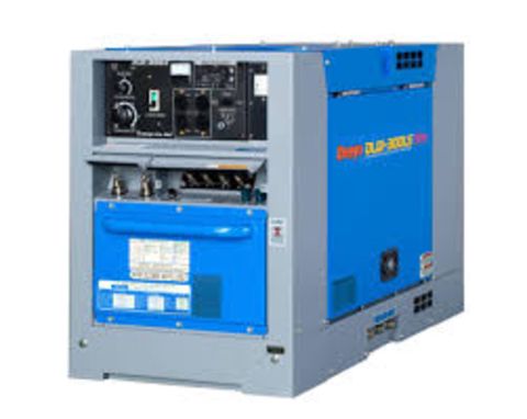 Denyo DLW-300 lc — Bakı