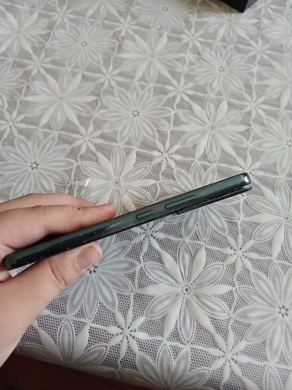 Samsung Galaxy S22, 128 GB, rəng - Yaşıl — Samsung, Qobu (9)