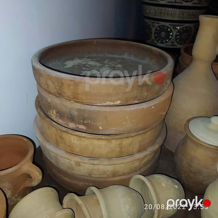 Saxsı qablar — Qablar və mətbəx əşyaları, Bakı (3)