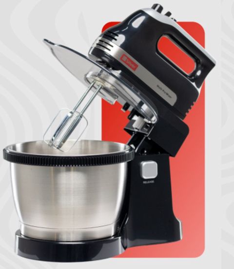 Mikser "Sılver SL 6372" — Bakı