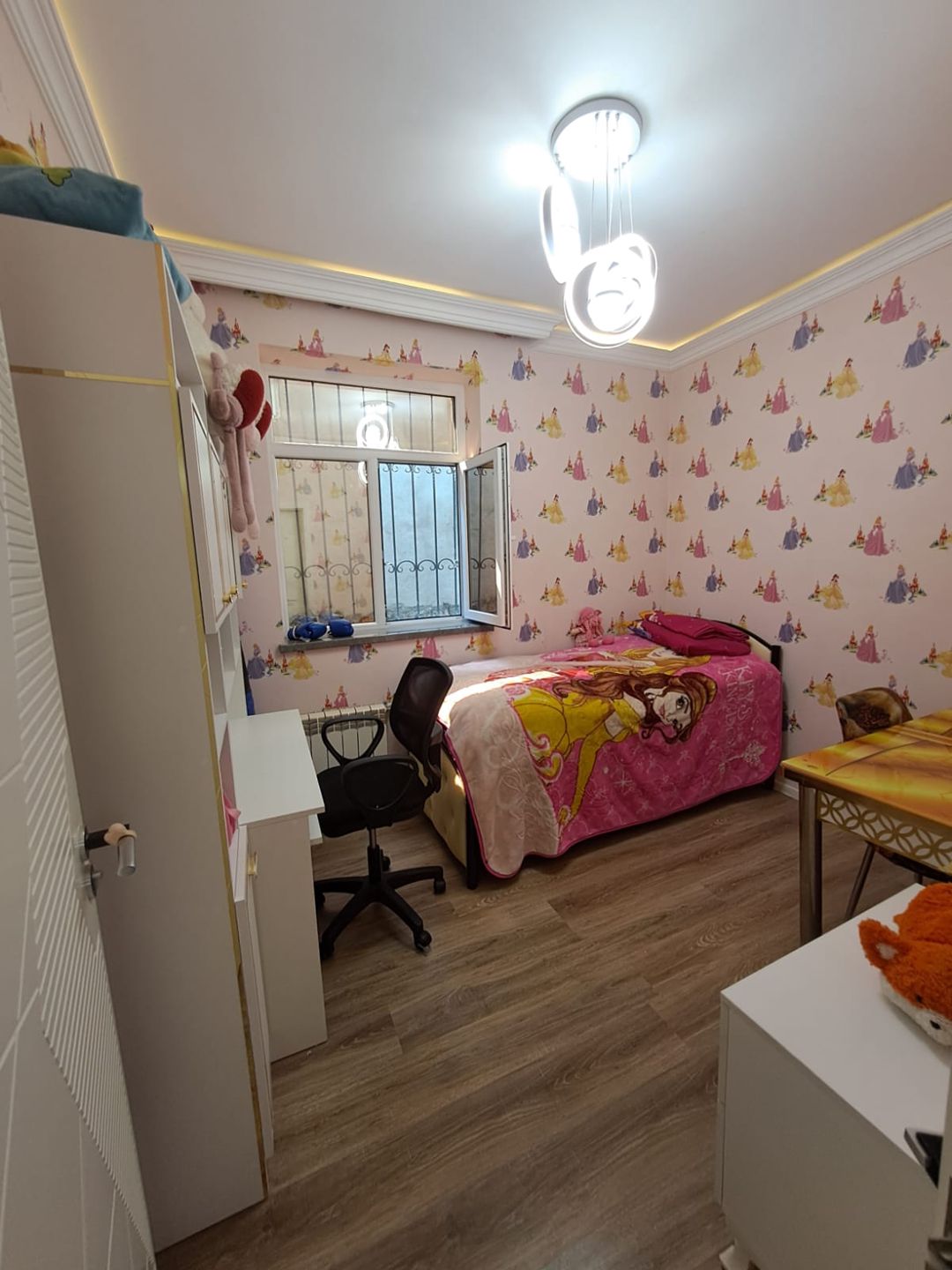 Satış: 3 otaqlı Ev / villa, 85 m², Xəzər rayonu — Ev, villa, Bakı (5)