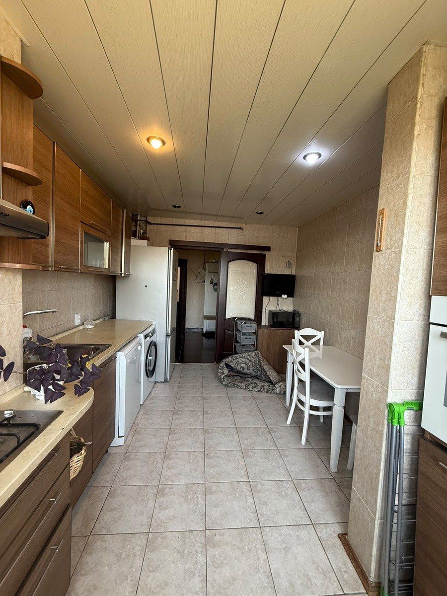 Satılır 3 otaqlı köhnə tikili 77 m² — Mənzil, Bakı (5)