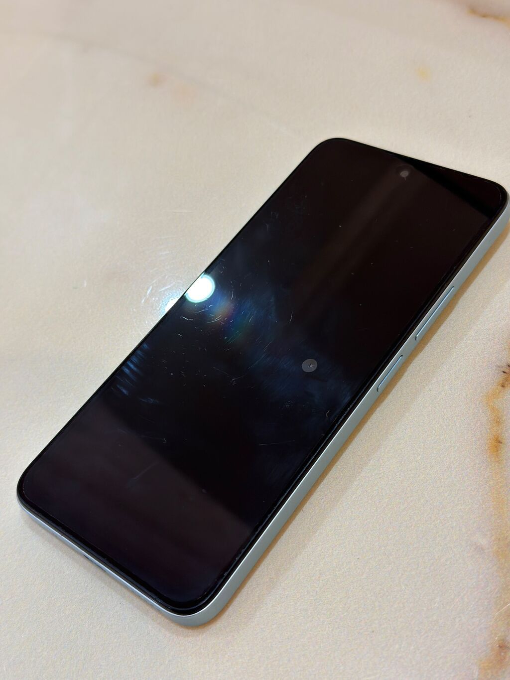 Redmi 13, 256 GB, rəng - Göy, İki sim kartlı — Xiaomi, Sumqayıt (4)