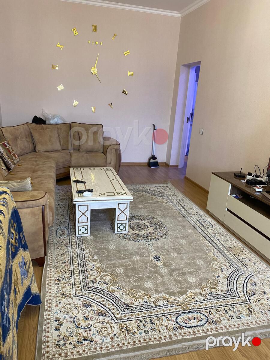 İcarəyə verilir 2 otaqlı yeni tikili 100 m² — Mənzil, Bakı (6)