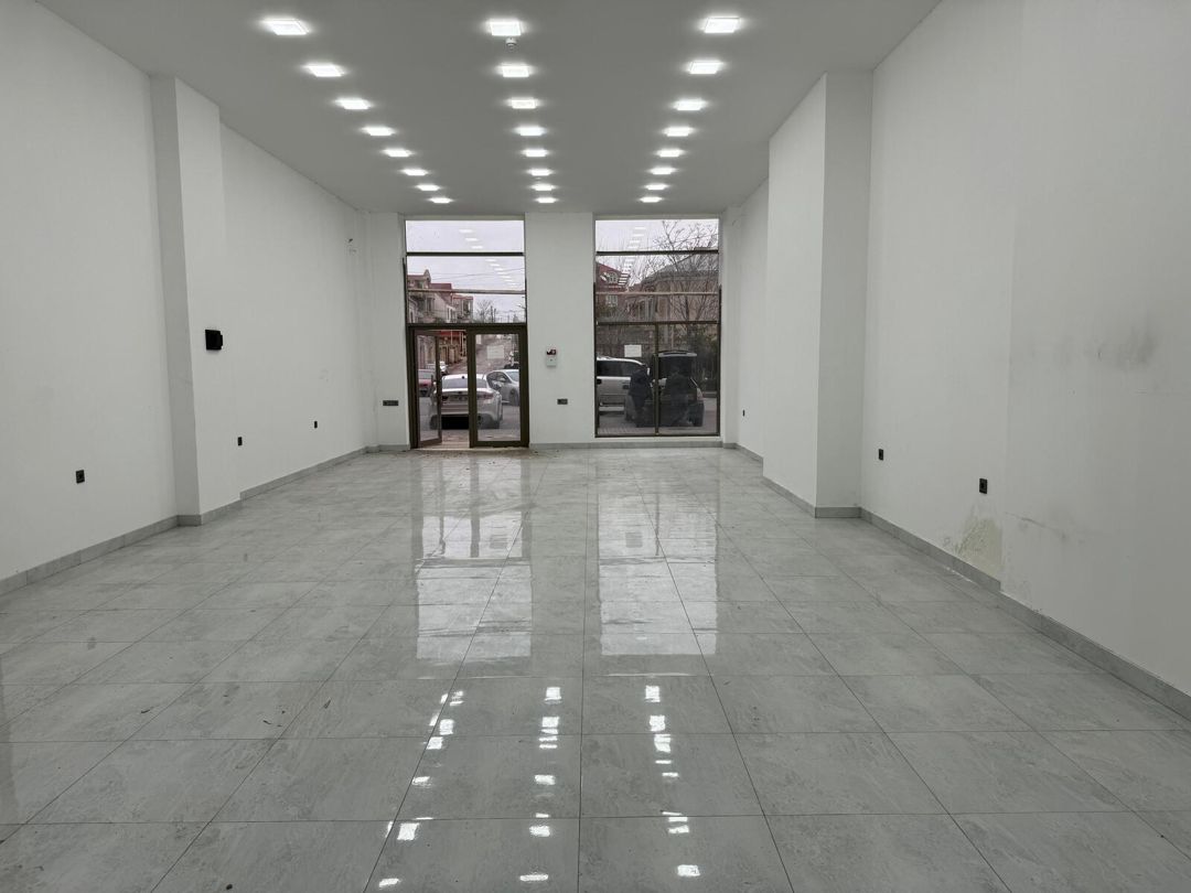 İcarəyə verilir obyekt 90 m² — Əmlak, Bakı (5)