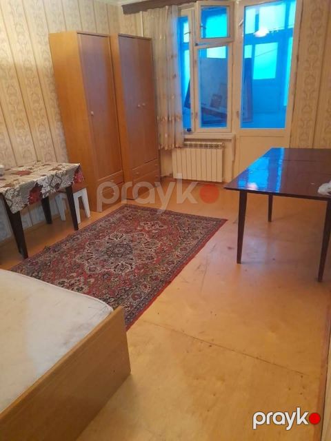 Satış: 1 otaqlı Köhnə tikili, 35 m², Nizami rayonu