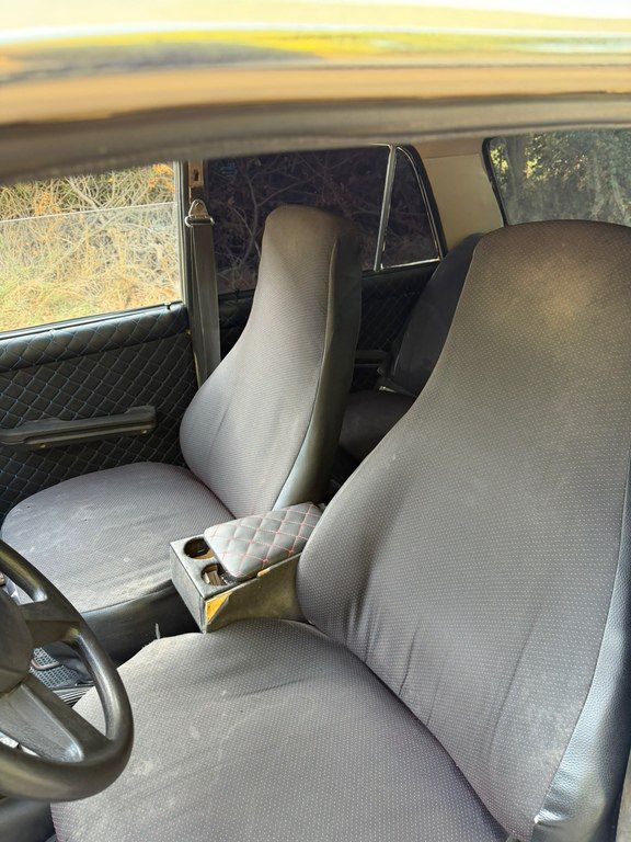 Lada (VAZ) 2106, 1.6 L, 1995 il, 250 000 km — Avtomobillər, Bərdə (10)