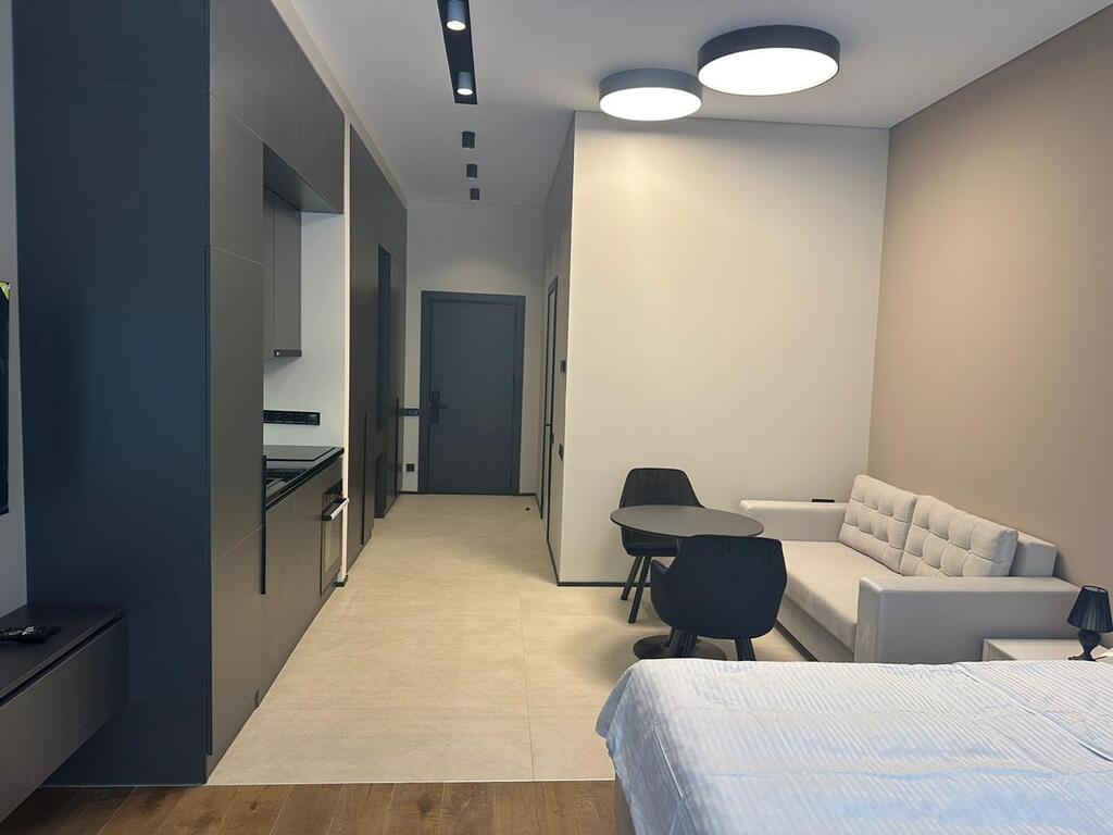 1-otaqlı yeni tikili kirayə verilir, Seabreeze Resort, 44 m² — Mənzil, Bakı (5)