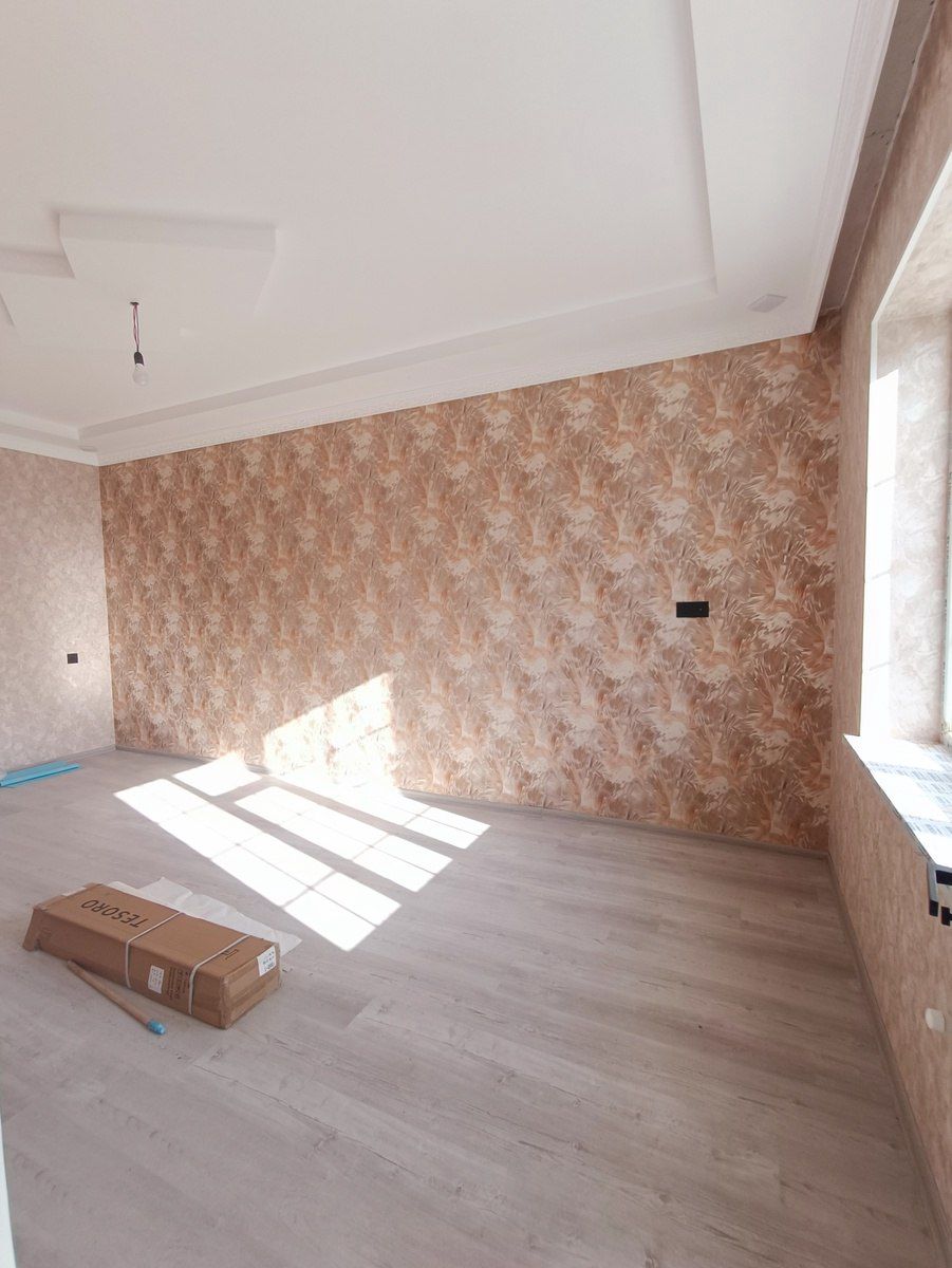 Satılır 4 otaqlı həyət evi/bağ evi 155 m² — Ev, villa, Bakı (5)