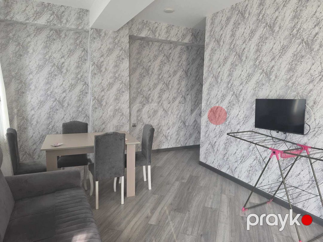 İcarəyə verilir 2 otaqlı yeni tikili 86 m² — Mənzil, Bakı (2)